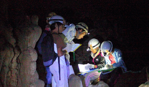 職場体験〜観光資源発掘 職場体験〜観光資源発掘